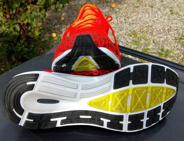 puma netfit 2.1 mg